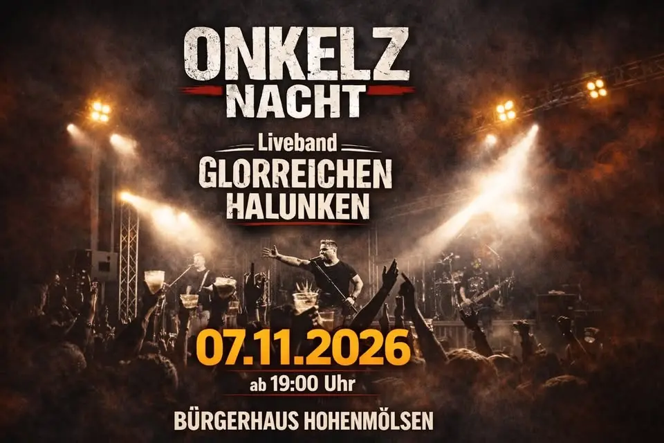 Onkelz Nacht