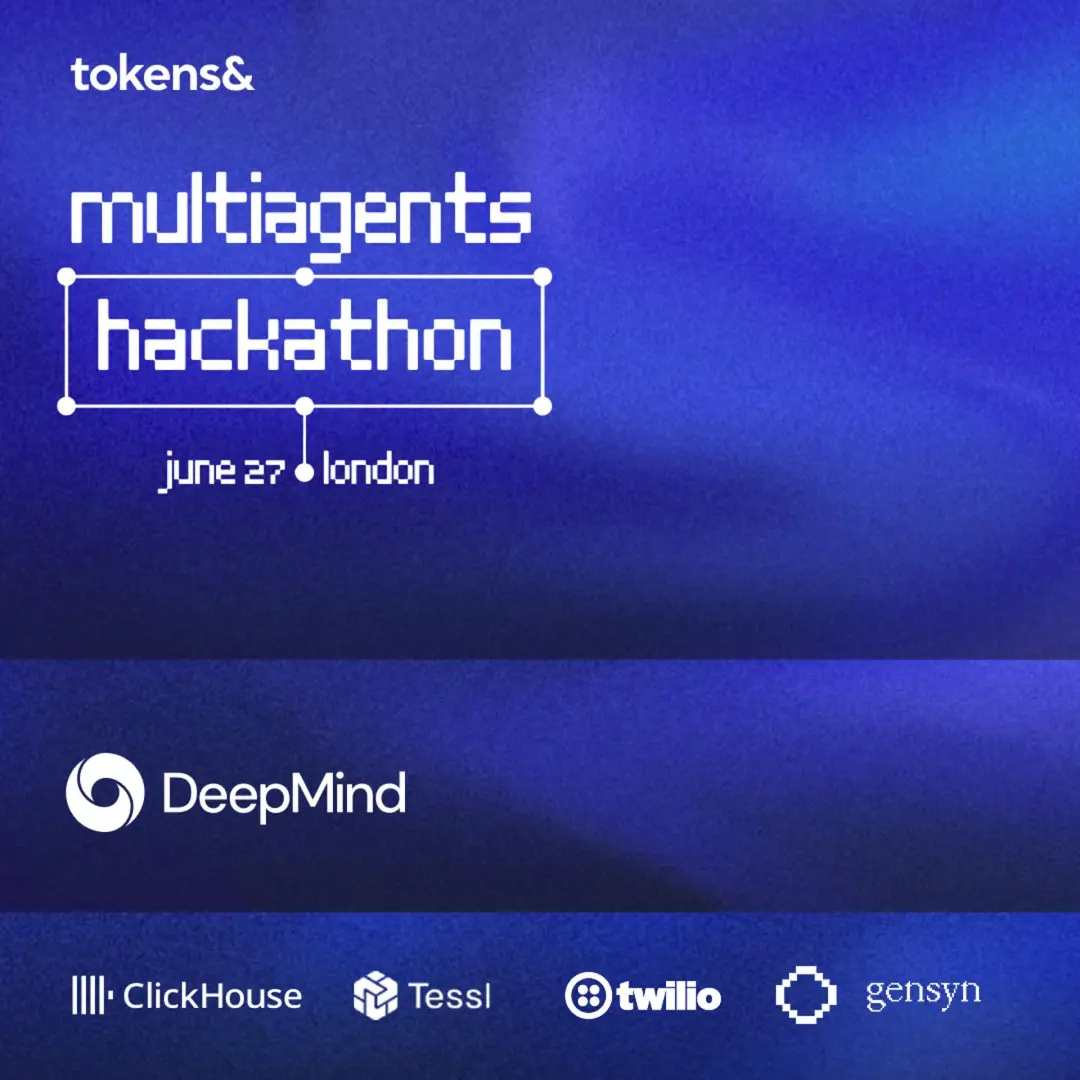 Multiagents Hackathon