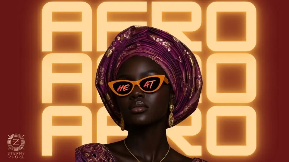 Afro Heat Umeå