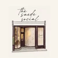 The Suede Social - Women Who Create