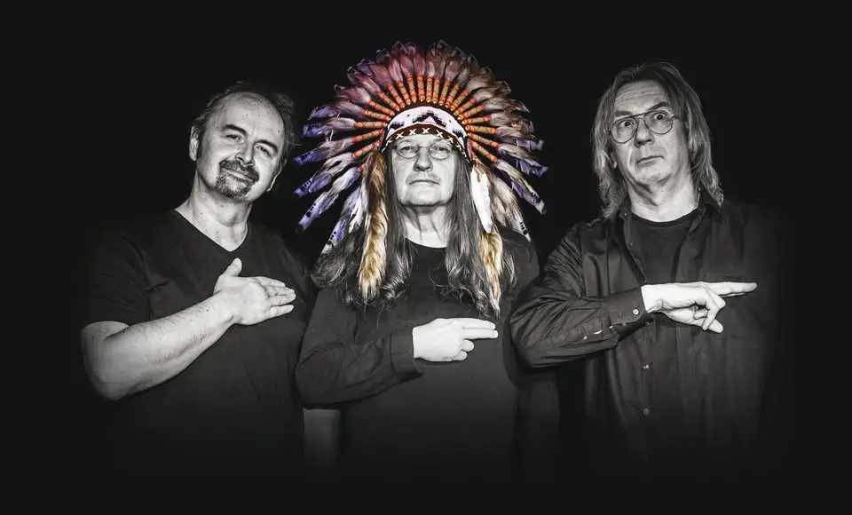 IVAN HLAS TRIO | Jazz Tibet Club Olomouc