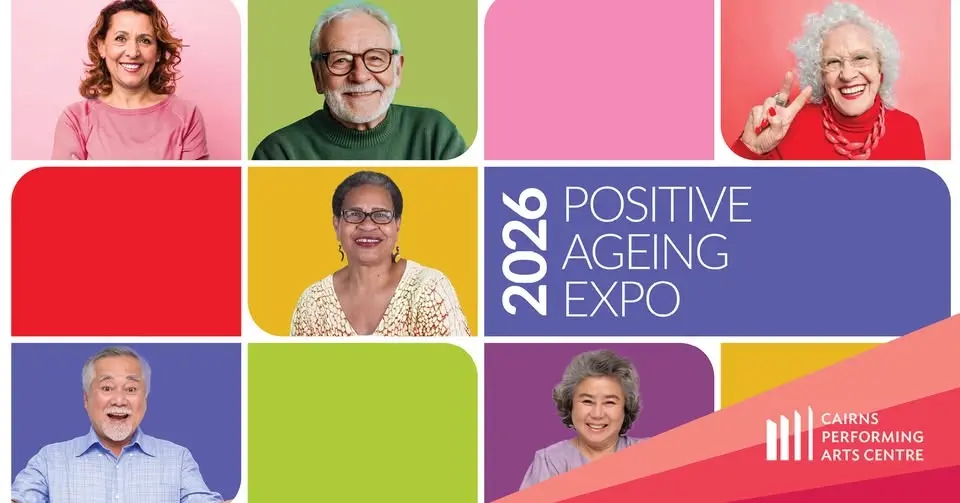 Positive Ageing Expo