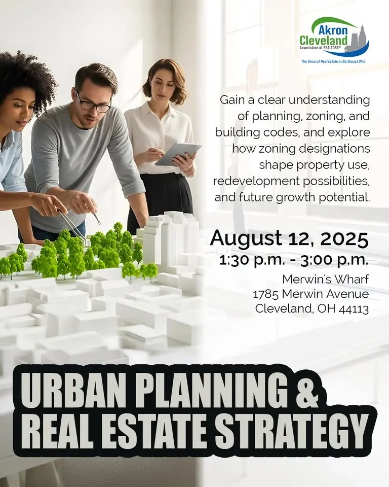 Urban Planning & Real Estate Strategy: Building Communities