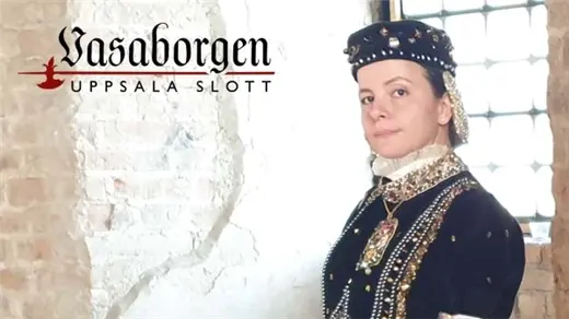 Katarina Jagellonica historisk visning kl 15.