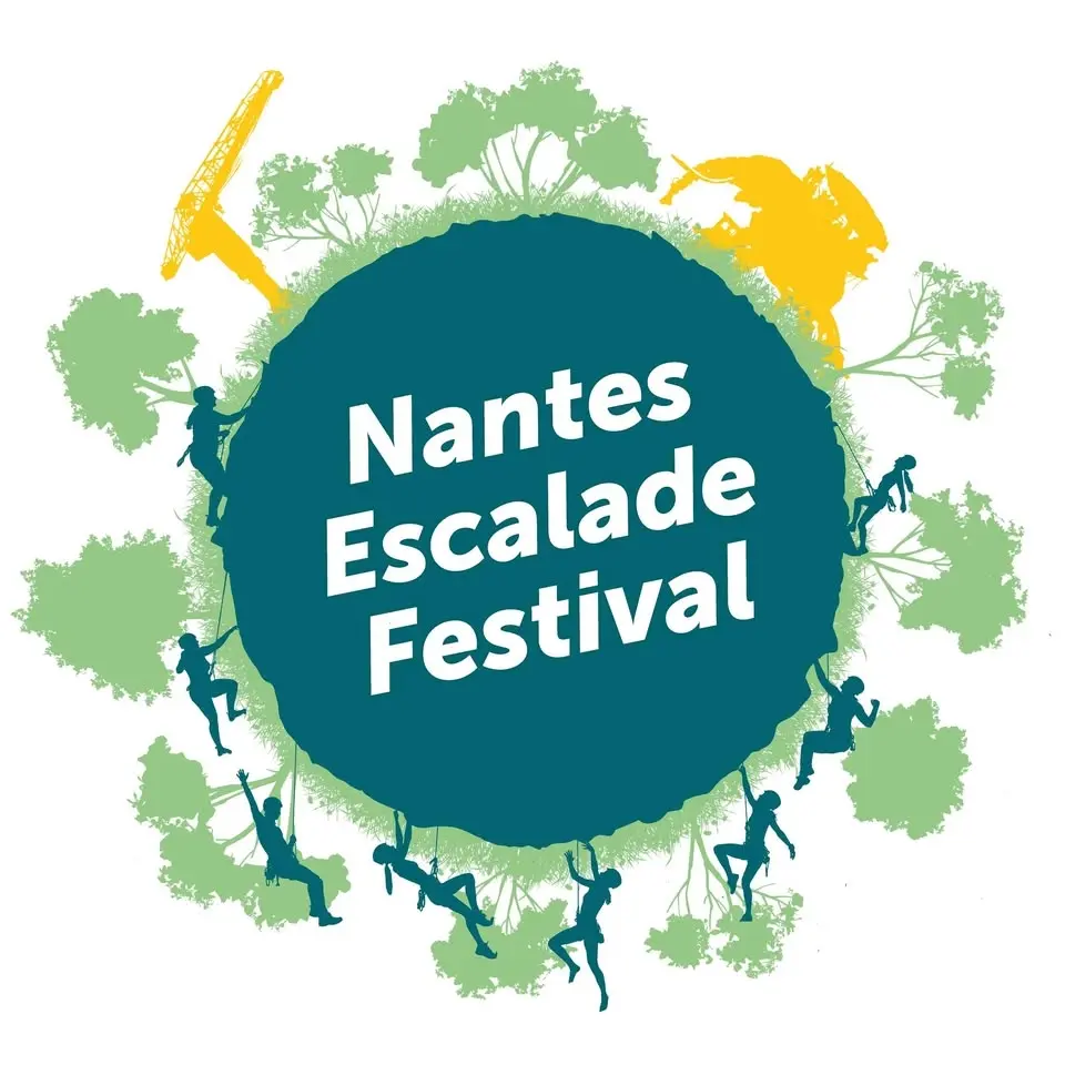 Nantes Escalade Festival