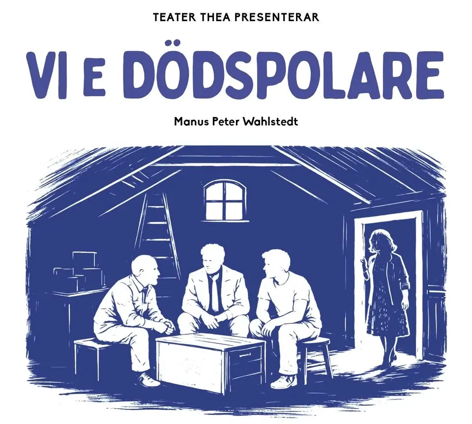 Vi e Dödspolare