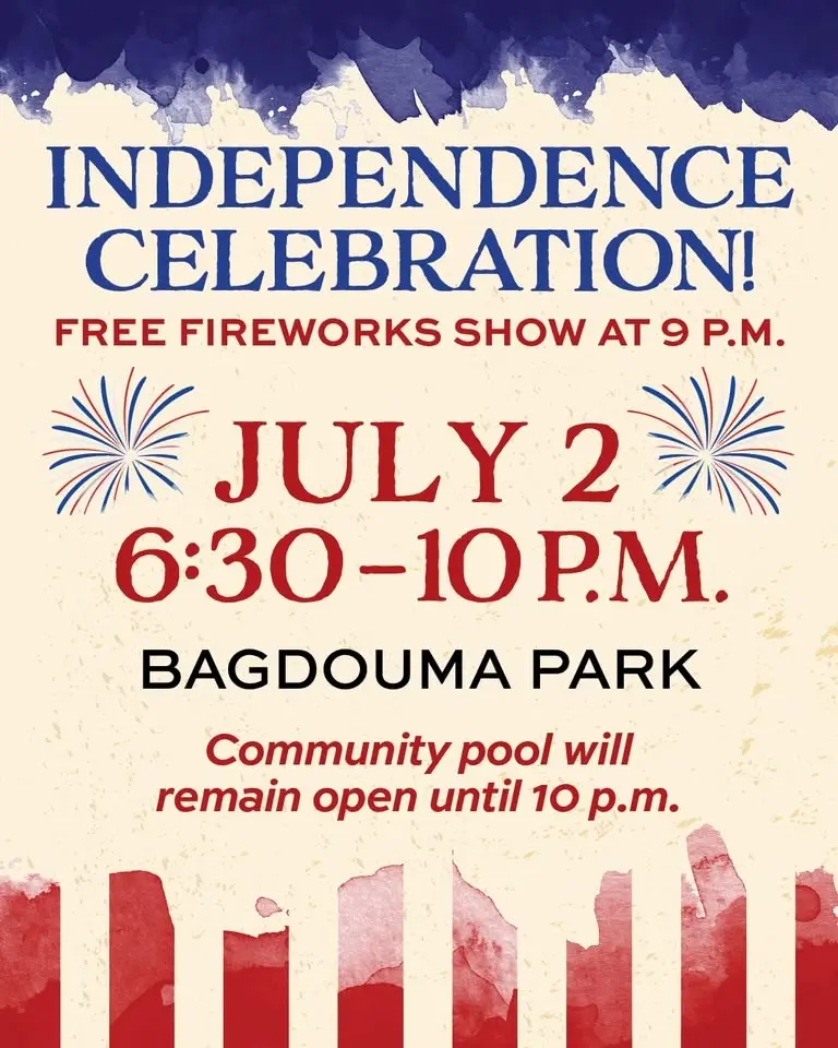 Independence Day Celebration