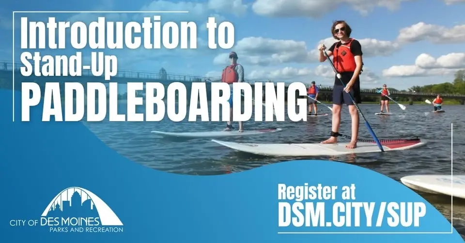 Introduction to Stand-Up Paddleboarding