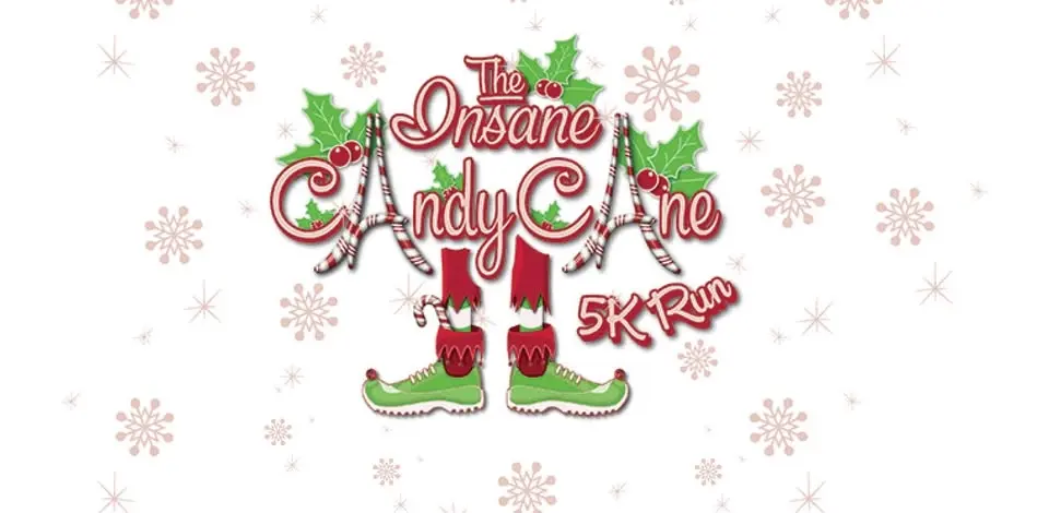 Insane Candy Cane 5K