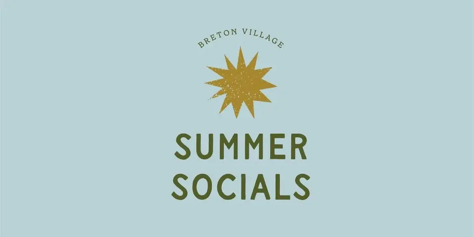 Summer Socials 