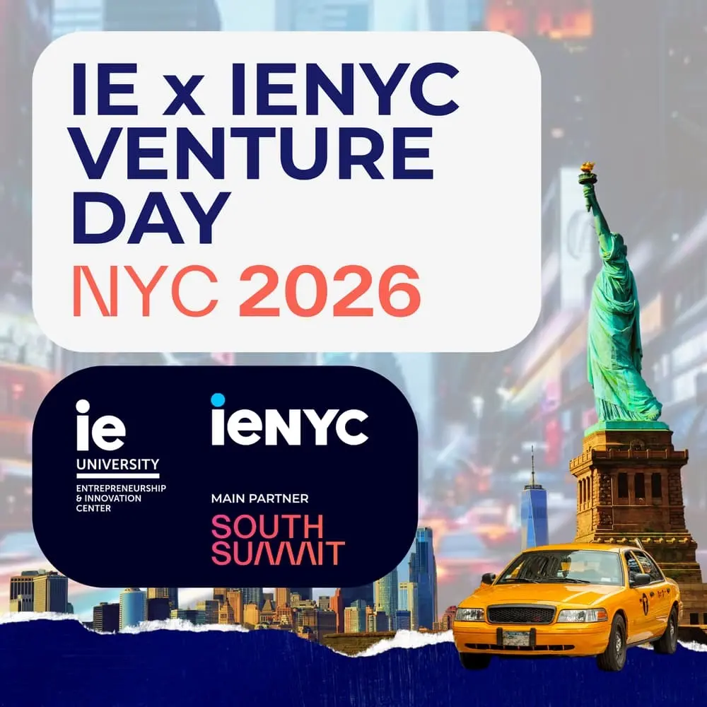 Venture Day @ IENYC
