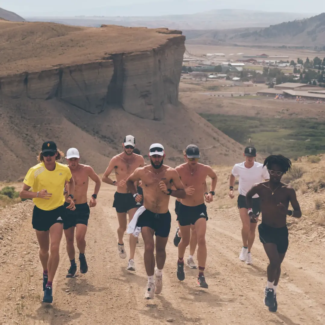 Generations: A relentless exploration of progress forged in sweat and dirt