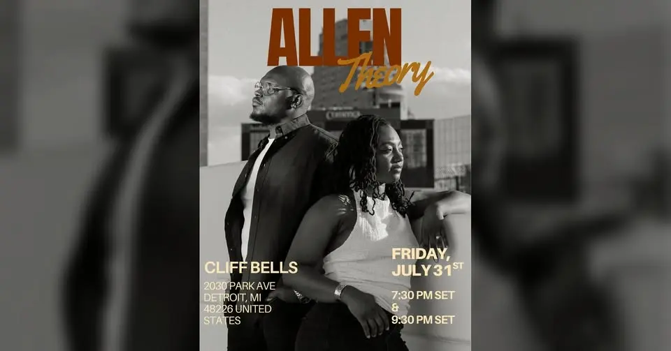 Allen Theory