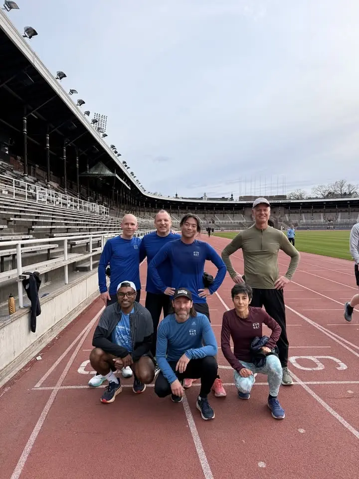 RundayWednesday