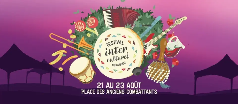 Festival interculturel de Rimouski (FIR)