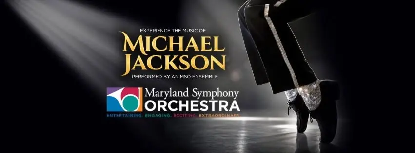 MSO Lite: The Music of Michael Jackson