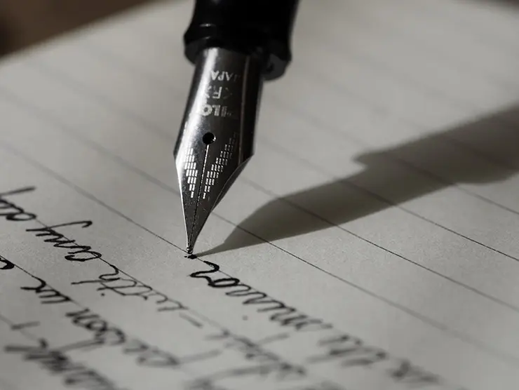 May Meeting: Editing and Publishing with Helen Armstrong