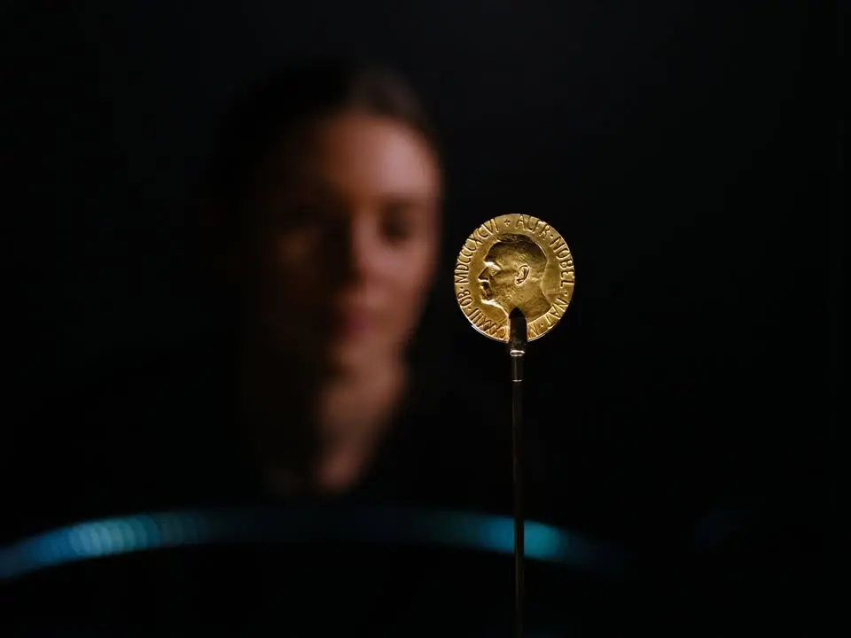 Guided tours | Nobel Peace Prize: From Dynamite to Peace