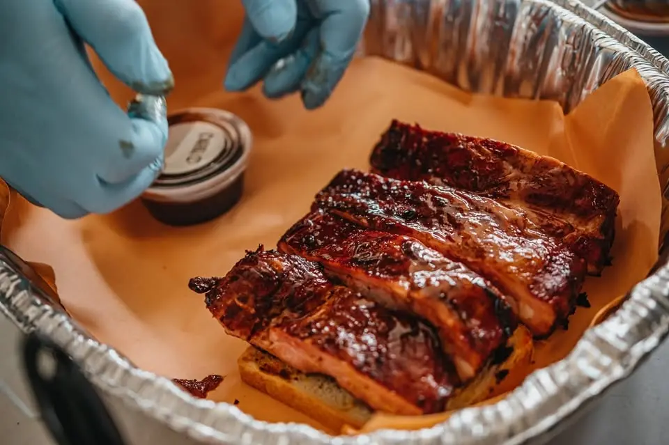 Sunday Low & Slow BBQ