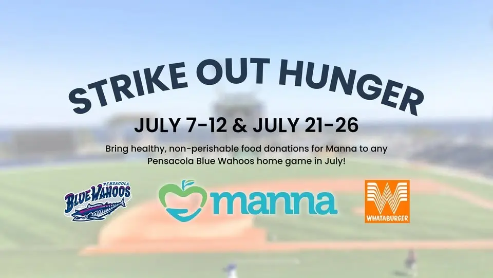 Strike Out Hunger