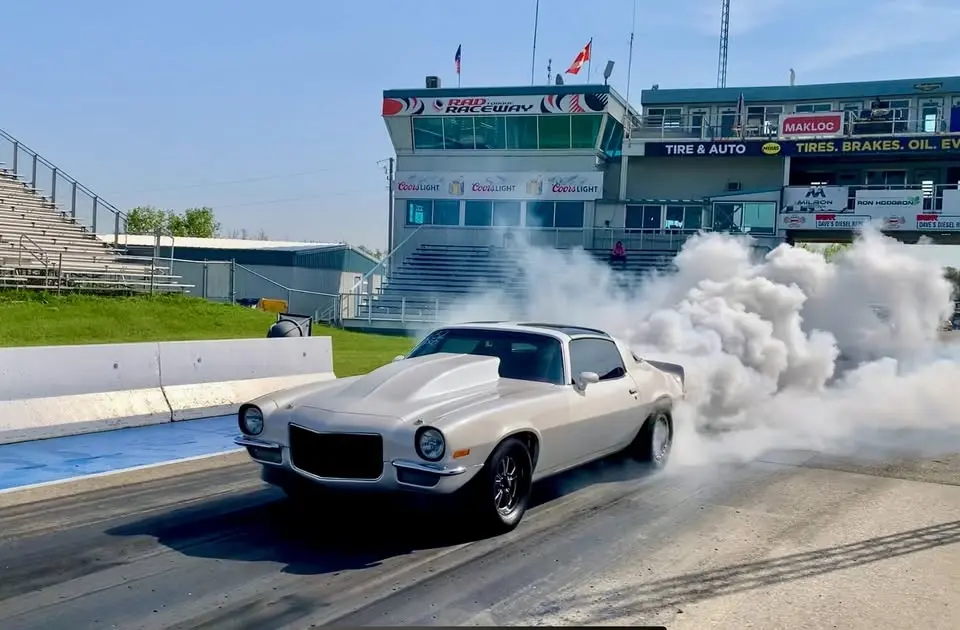 Okotoks Show and Shine