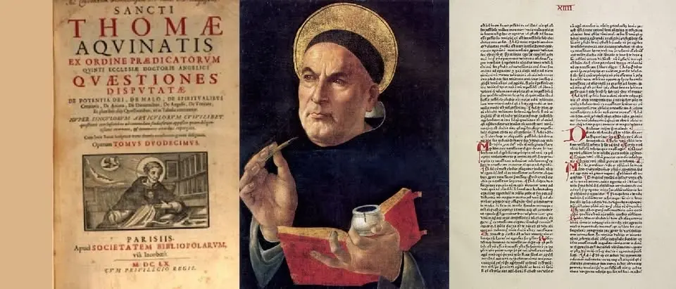 What is Virtue? - The Teachings of St. Thomas Aquinas