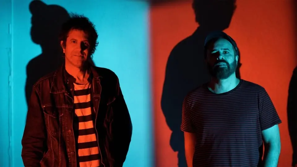 Brooklyn Vegan Presents: Swervedriver raise at 35