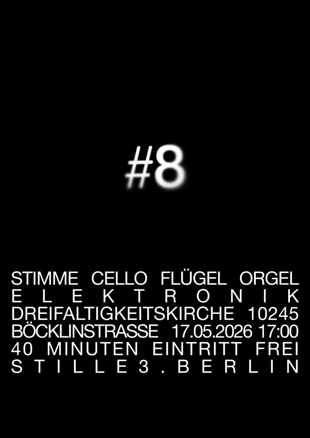 #8