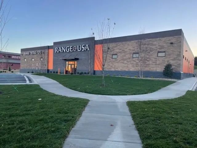 Cypress Open House