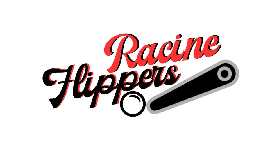 July Racine Flippers Flip off
