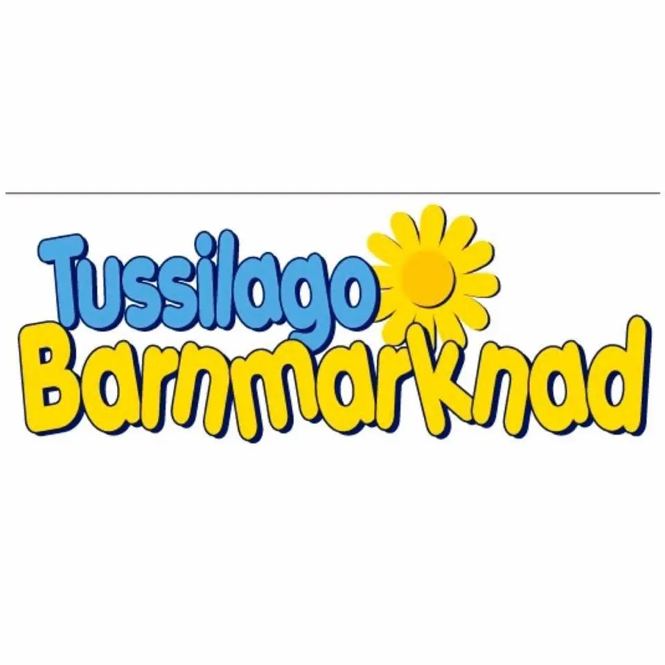 Tussilago barnmarknad 3/10-26