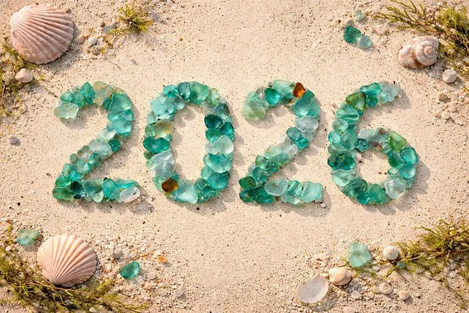 5th Annual Saint John Sea glass Festival