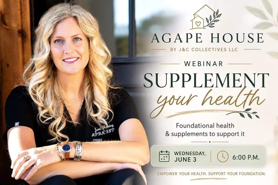 Supplement Your Health