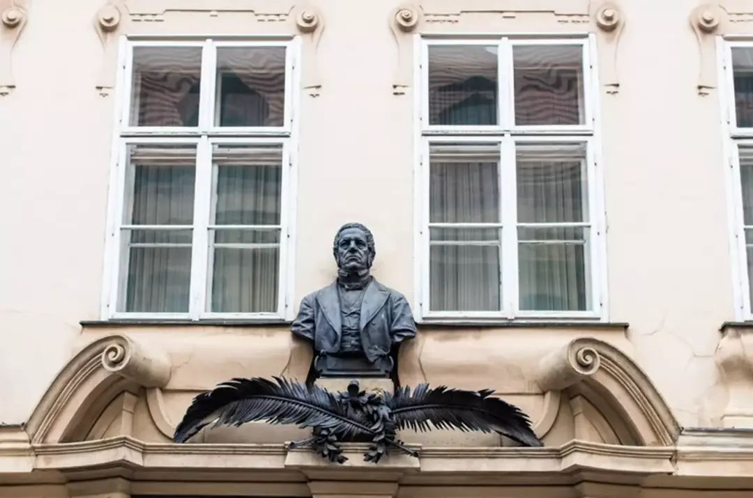 František Palacký – Básník, politik i myslitel