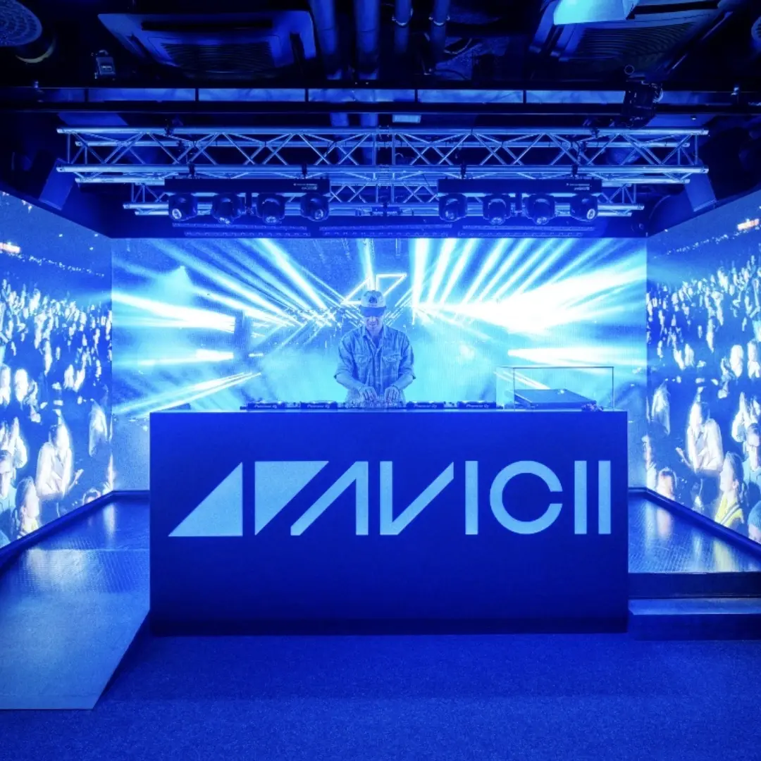 Avicii Experience
