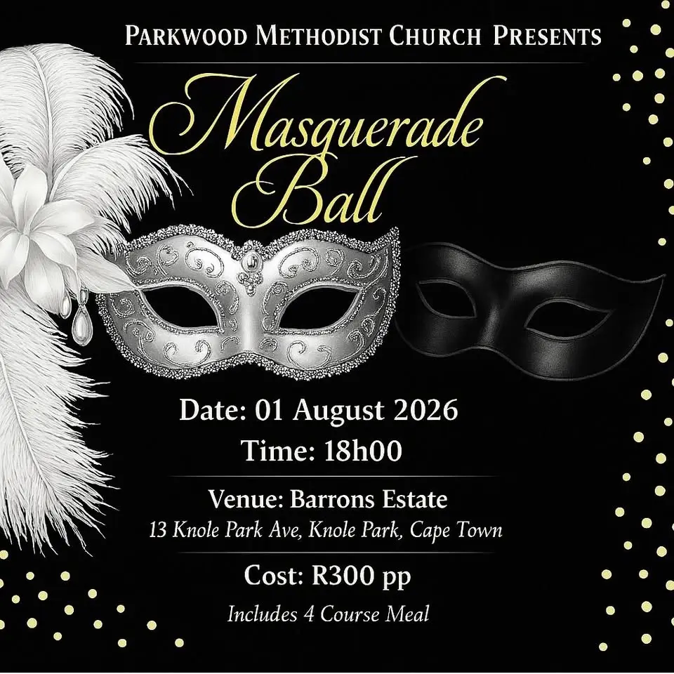 Masquerade ball 