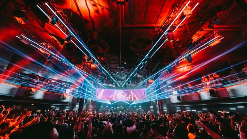 💿LOVE MUSIC? Dance Anthems To Make Floor Burn Till 5AM: @Iconic KOKO🎧🎼