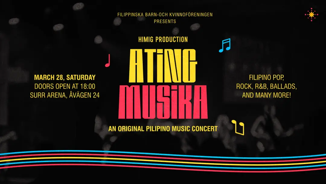 Ating Musika