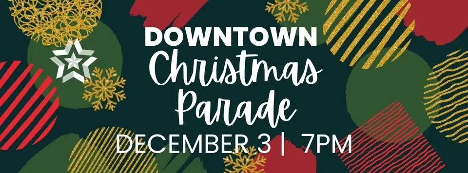Downtown Christmas Parade