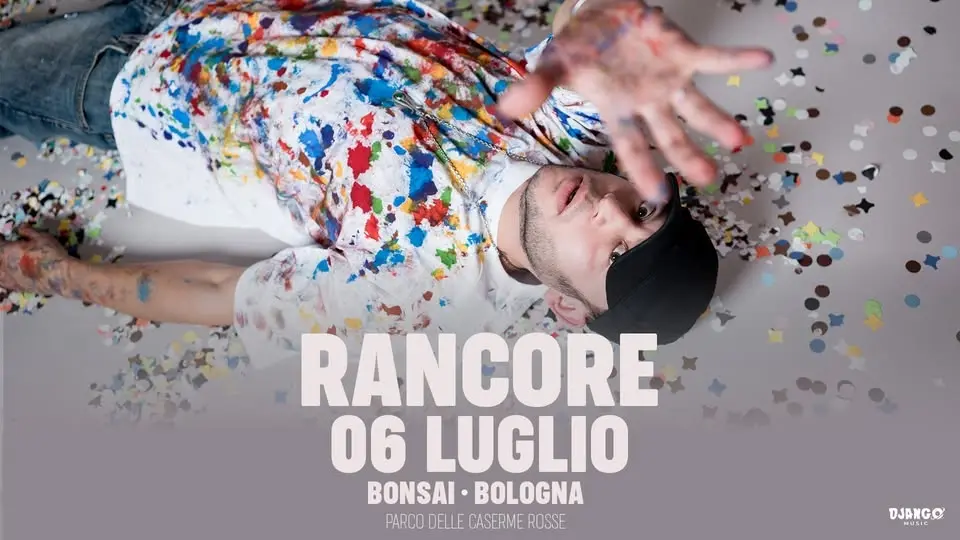 RANCORE @ BONSAI