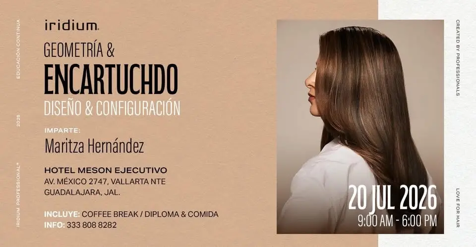 Geometría, encartuchados,diseño y configuración.