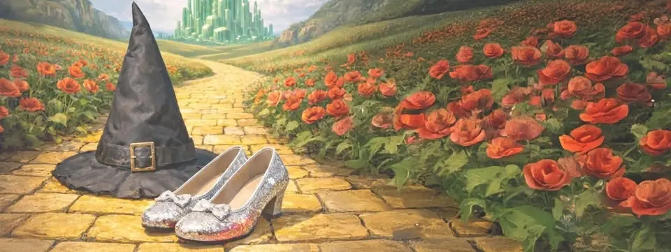 Live in the Cloisters: The Wonderful Wizard of Oz