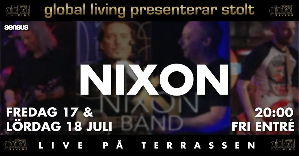 Nixon