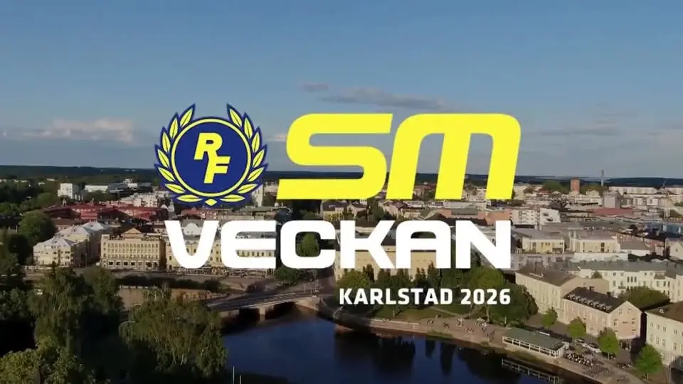 SM-Vecka