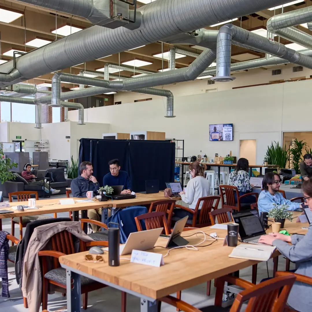 20th Oakland Hardware Meetup - Demo Night!