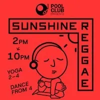 Sunshine Reggae and Yoga