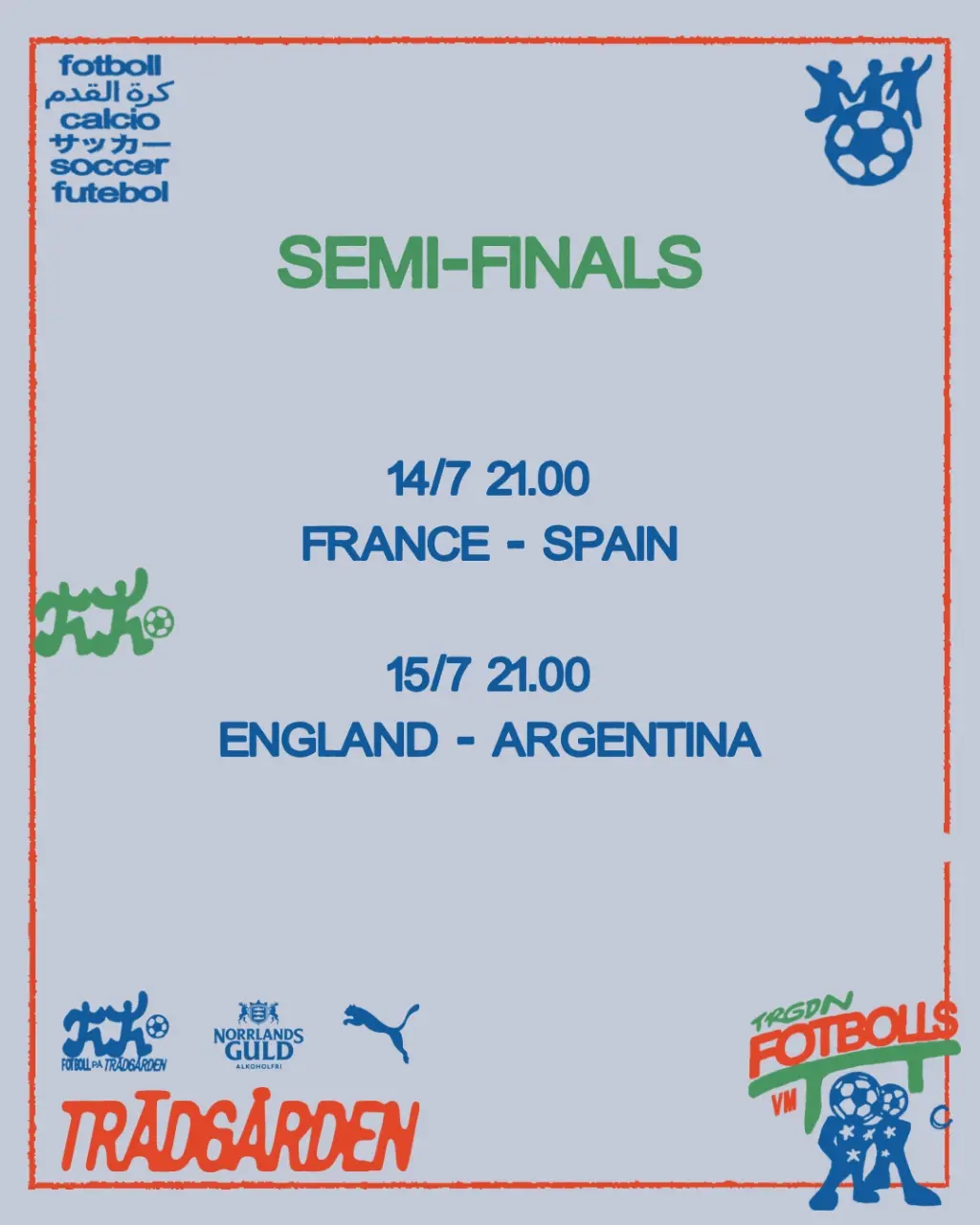 WORLD CUP