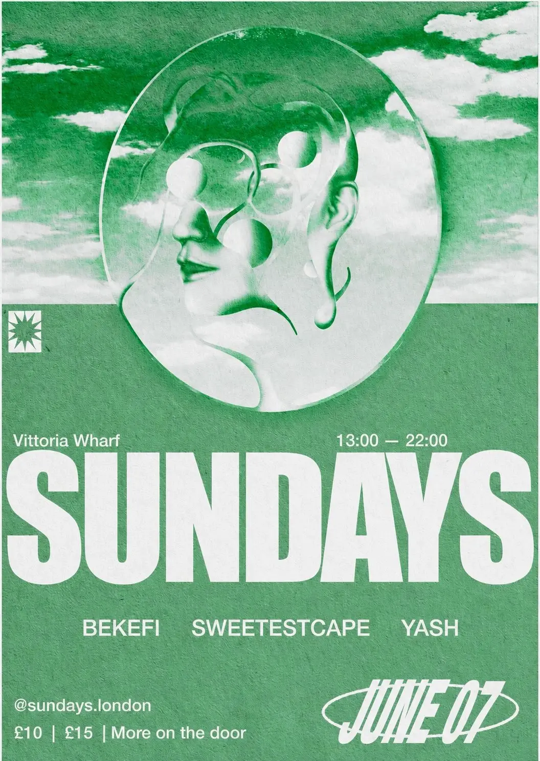 Sundays