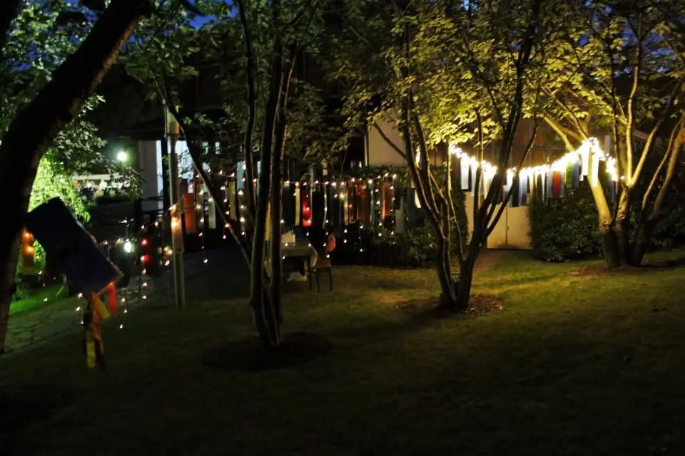 Tanabata - Japanisches Sternenfest