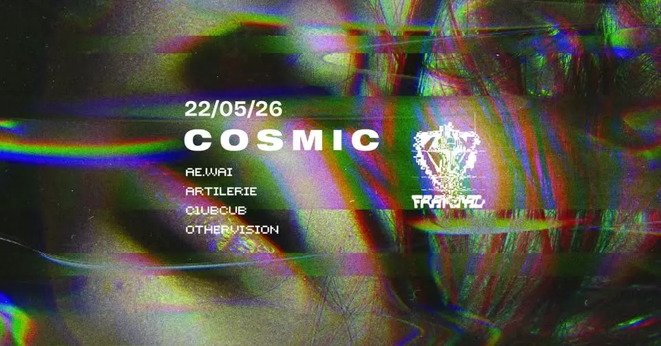 COSMIC